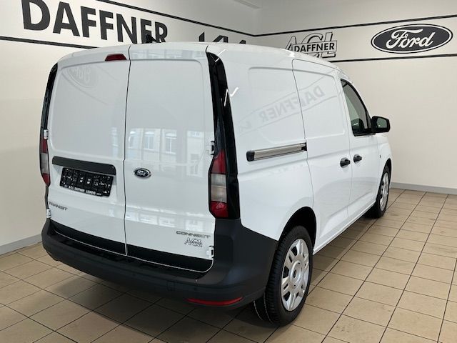 Fahrzeugabbildung Ford Transit Connect Trend L1 Kasten 2.0 EcoBlue EU6e