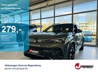 Volkswagen Tiguan - Vorschau Bild 1
