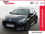 Toyota Yaris Hybrid Club 5-TÜRER, 1,5-L+ Cpmfort-Paket+ - Toyota Yaris: Türer