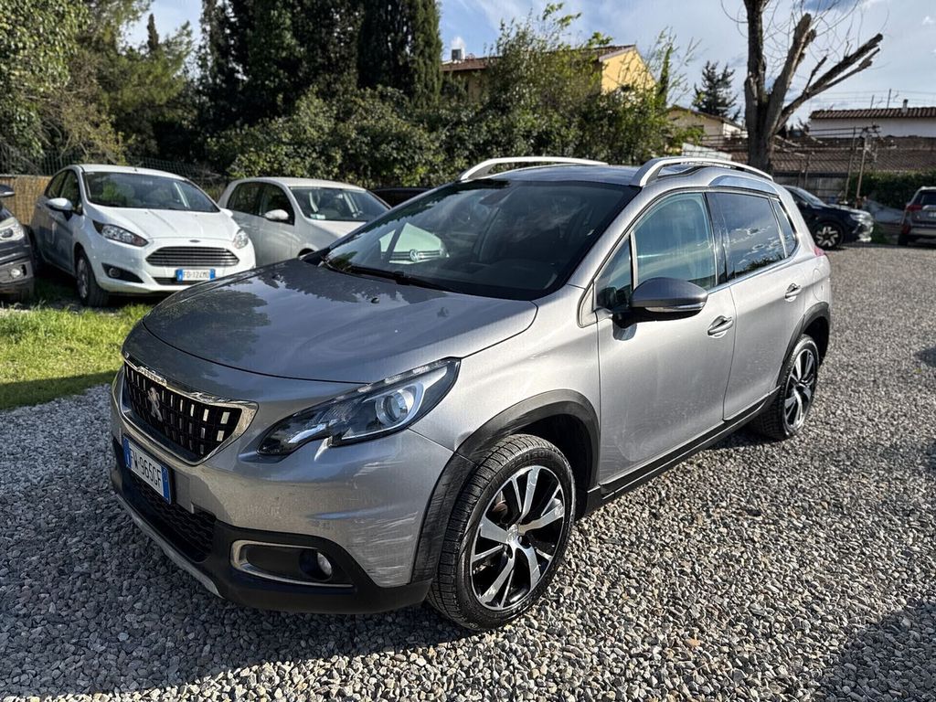 Image of Peugeot 2008