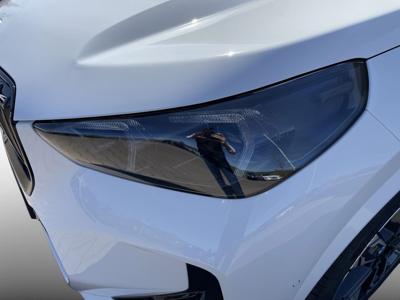 BMW X1 - Bild 20