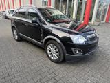 Opel Antara Cosmo 4x4 Klima Leder Einparkhilfe - Opel Antara mit Diesel-Antrieb: Automatik