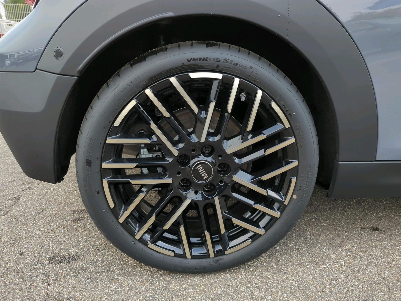 MINI Cooper S Cabrio - Bild 18