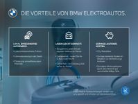 BMW i4 - Vorschau Bild 20