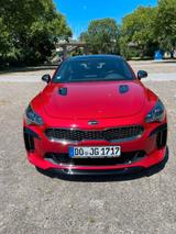 Kia Stinger 2.0 T-GDI GT Line GT Line - Kia Stinger von privat