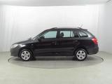 Skoda fabia II 5j combi - Skoda Fabia: Ii Combi