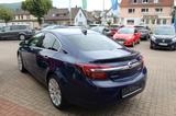 Opel Insignia A Lim. Innovation RFK Sitzheitzung 19" - gebrauchte Opel Insignia aus dem Jahr 2015