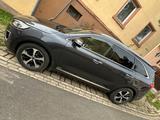 Kia Sorento; Vollausstattung; Automatik; 5... - gebrauchte Kia Sorento aus dem Jahr 2015