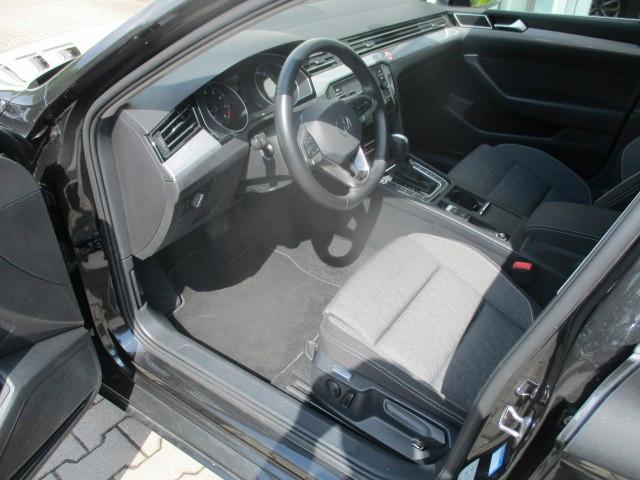 Volkswagen Passat Kombi 1,5 TSI DSG LED Navi PDC ACC 1.Hd, миниатюра 9
