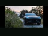 Porsche Cayenne, 250 PS, V6, Autogas Prins... - Porsche Cayenne mit LPG-Antrieb