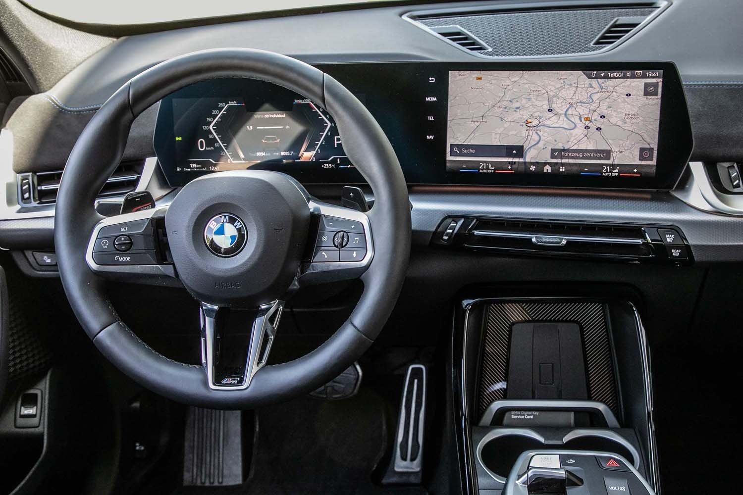 BMW X1 - Bild 13