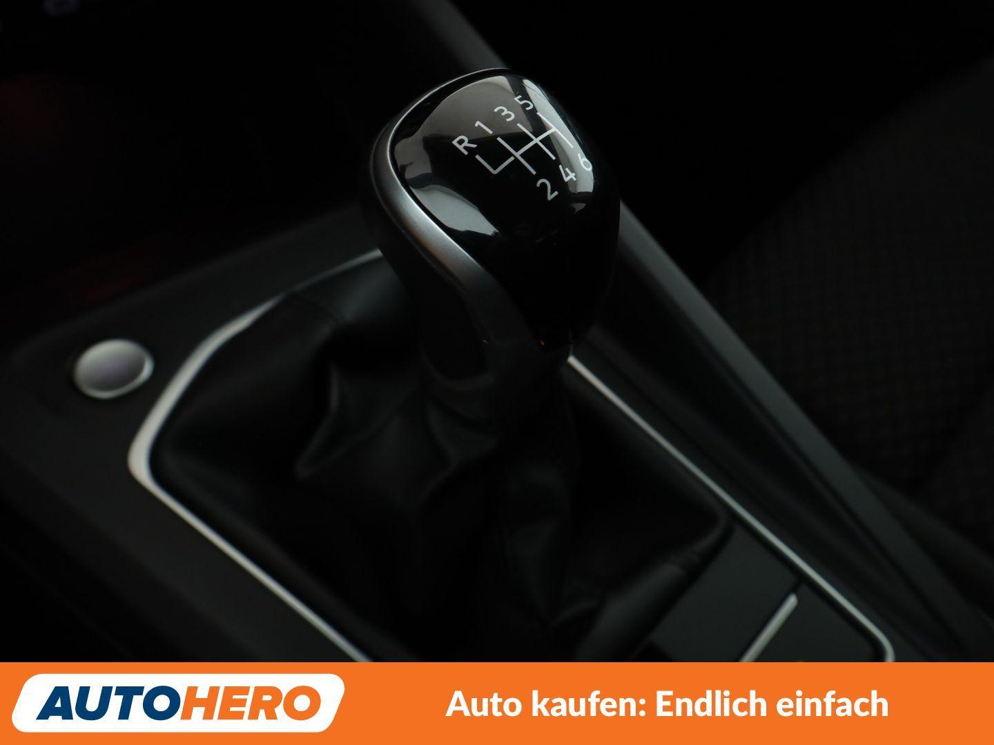 Volkswagen Golf VIII 2.0 TDI Active*NAV*ACC*PDC*SHZ*BT*DAB*, миниатюра 25