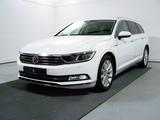 Volkswagen Passat Variant 2.0 TDI Highline 4Motion AUT NAVI - mit Diesel-Antrieb: Alcantara, mit Navigationssystem, mit Klimaautomatik