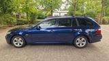 BMW 525d touring -3.0 L ,6 Zylinder ,Automatik