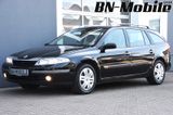Renault Laguna II Initiale / LEDER / KLIMAAUTOMATIK /PDC - Renault Laguna mit Benzin-Antrieb: Kombi