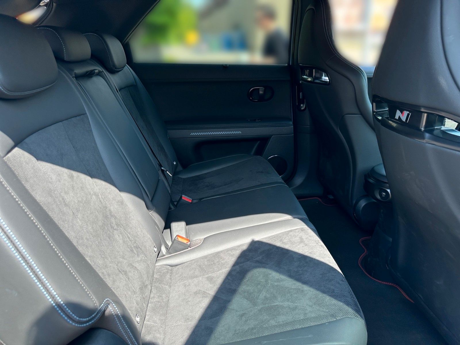 Fahrzeugabbildung Hyundai IONIQ 5 N Allrad *SOFORT VERFÜGBAR*