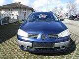 Renault Megane Grandtour  2.0 16V *Klima* - Renault Megane aus 2004: Kombi