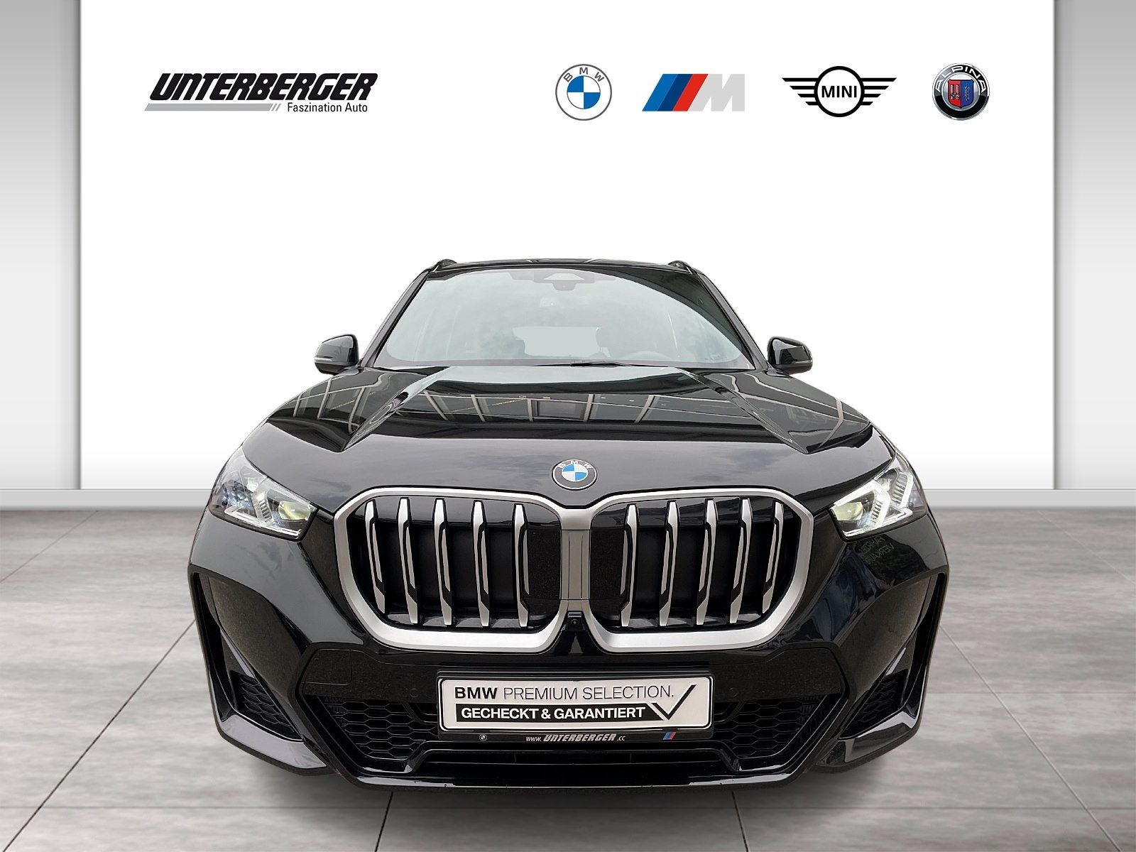 BMW X1 - Bild 2