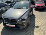 Mazda CX-3 150 PS Automatik AWD Kizoku Intense - Mazda CX-3: Kizoku