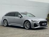 Audi RS6 Avant AHK/B&O/RS-AGA/Matrix/AIR susp/280km/h - Audi RS6 Gebrauchtwagen