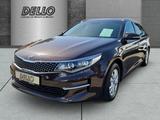 Kia Optima SW 2.0 Vision Apple CarPlay Navigationssy - Kia Optima SW Gebrauchtwagen