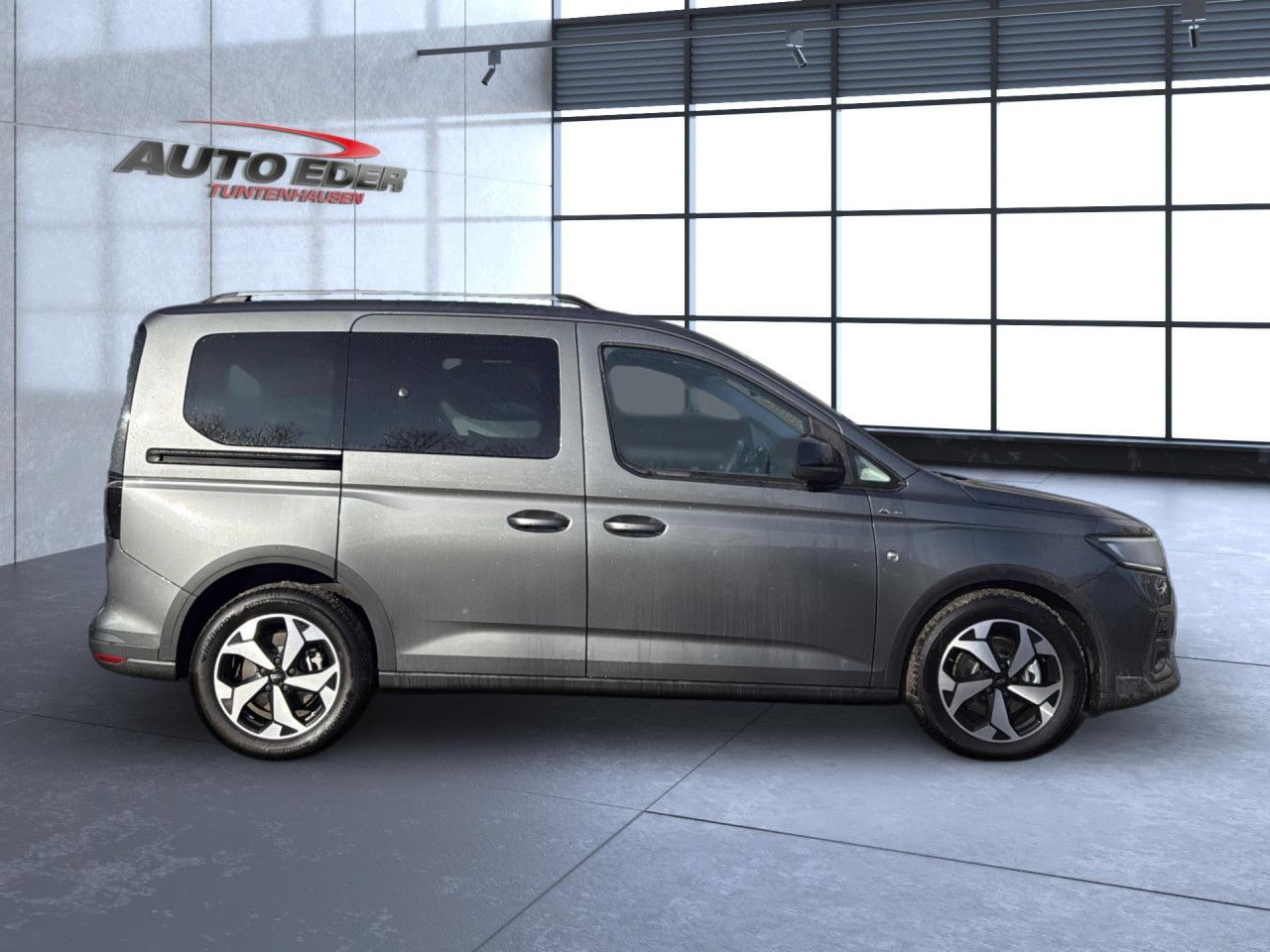 Ford Tourneo Connect - Bild 13