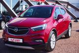 Opel Mokka X 1.4 Turbo Automatik Navi Kamera LED - gebrauchte Opel Mokka X aus dem Jahr 2017