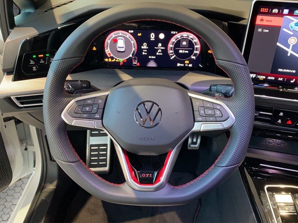 Volkswagen Golf - Bild 18