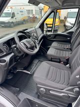 Iveco Daily 35S14EA8V H2L4 - Iveco Neu Daily