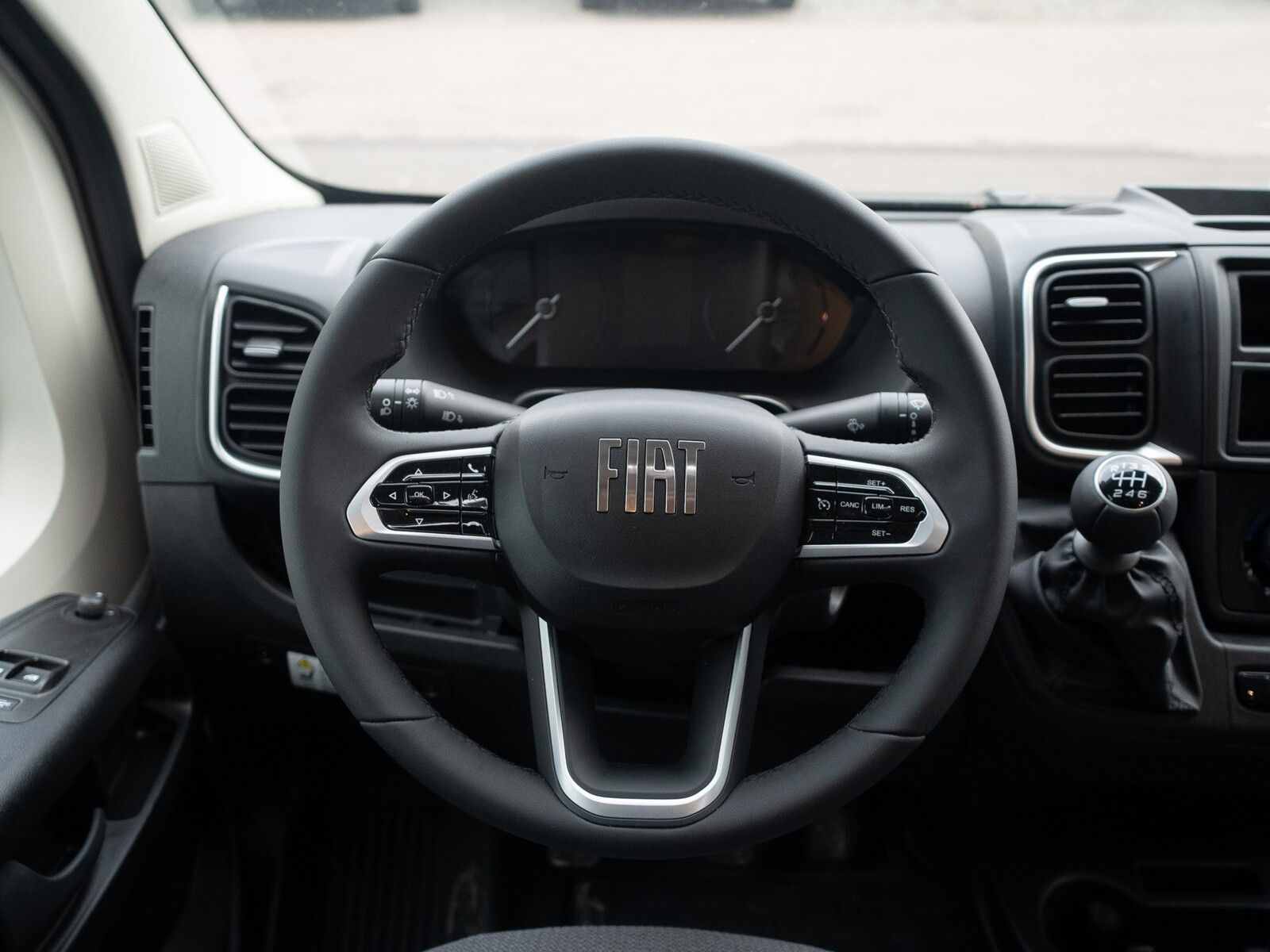 Fahrzeugabbildung Etrusco T-Modell Base 6.9 SB Markise*Hubbett*MJ 2026