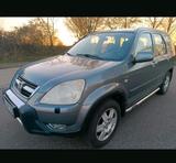 Honda CRV Auto - gebrauchte Honda CR-V aus dem Jahr 2004
