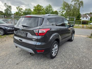 Ford Kuga - 5