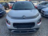 Citroën C3 Aircross Shine 1.2 Klima Navi Panorama 8x Alu - Citroën C3 Aircross