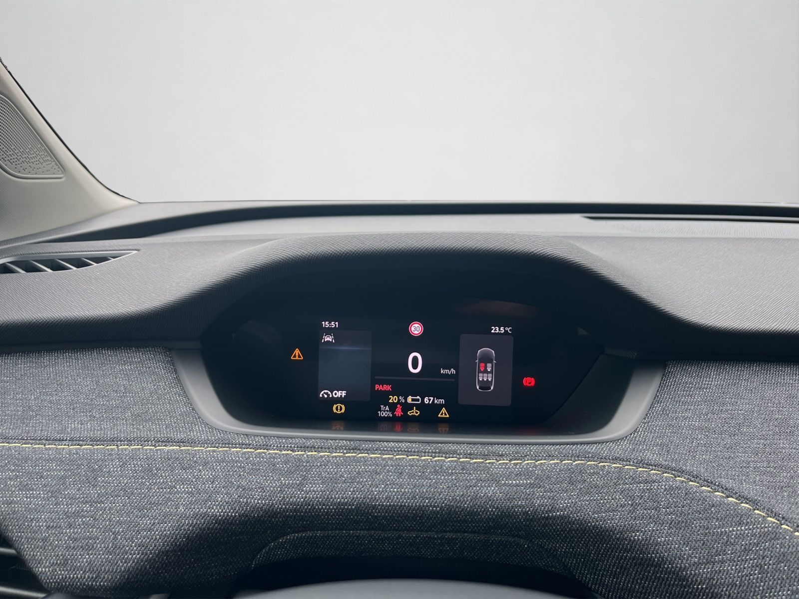 Skoda Elroq - Bild 12