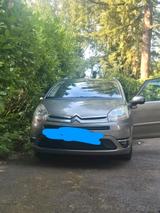 Citroën Ich verkaufe mein Citroen C4 Picasso Auto ... - Citroën C4 Picasso in Essen