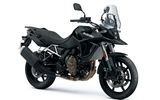 Suzuki V-Strom 800