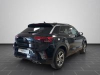 Volkswagen T-Roc - Vorschau Bild 3