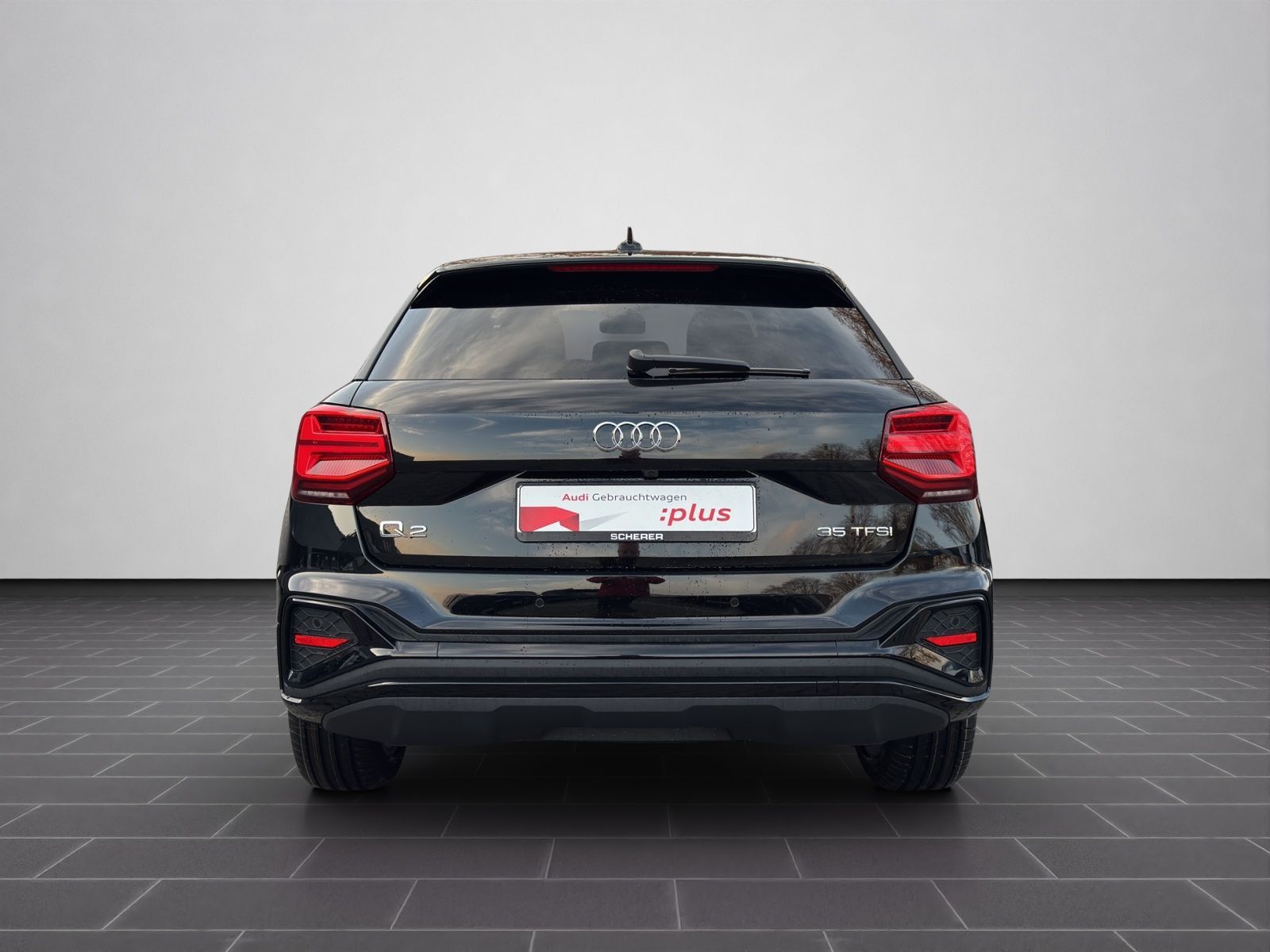 Audi Q2 - Bild 7