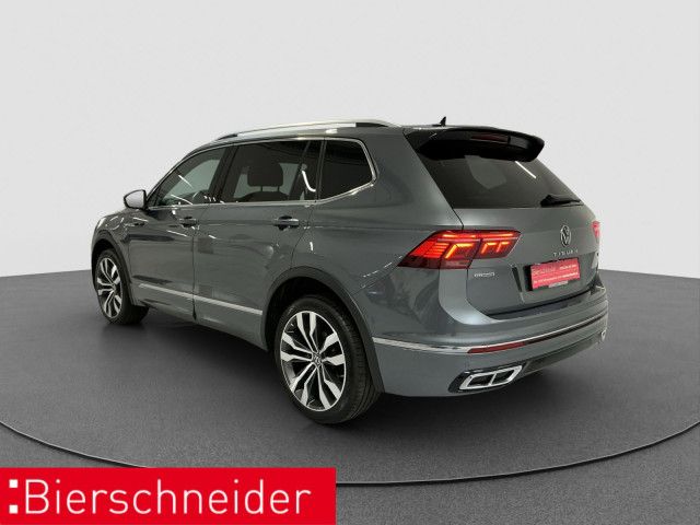 Volkswagen Tiguan Allspace - Bild 6