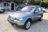 BMW X3 Baureihe X3 xDrive 20d Edition Exclusive - BMW X3: Edition Exclusive
