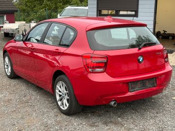 BMW 116 - 6