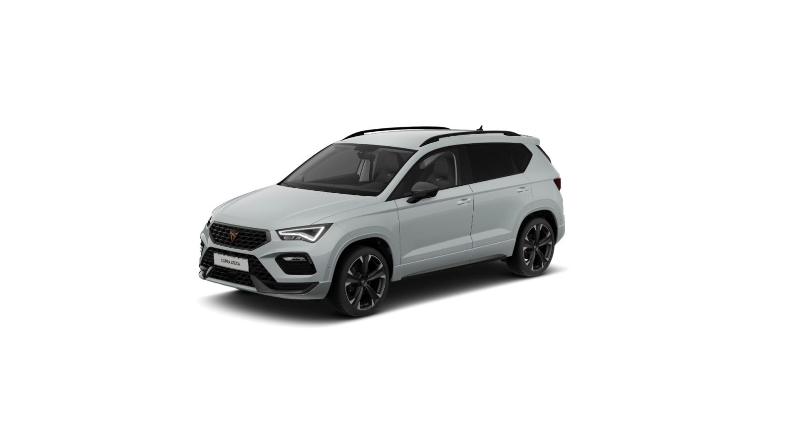 Cupra Ateca 1.5TSI DSG/ CarPlay, Navi, ParkAssist, LED