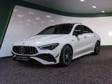 Mercedes-Benz CLA 35 AMG 4M Aero Performance Night Distr Pano - Mercedes-Benz: Coupé, C AMG