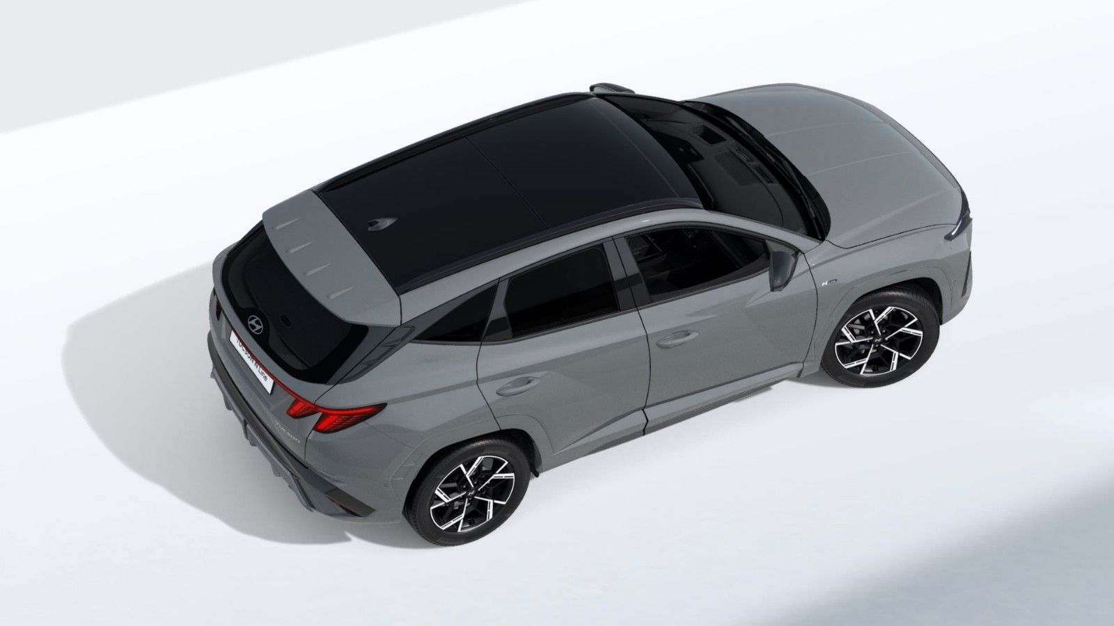 Hyundai TUCSON - Bild 6