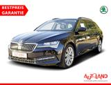 Skoda Superb Combi 2.0 TDI DSG AHK LED Virtual Cockpit - Skoda Superb in Halle