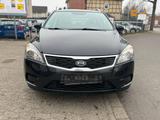 Kia cee'd / Ceed - Kia aus 2011: Cee D