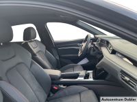 Audi Q8 e-tron - Vorschau Bild 11
