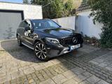 Mercedes-Benz GLC 220 d 4MATIC Autom. -