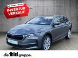 Skoda Octavia Combi Selection 2.0 TDI DSG Exclusive Ma - Skoda Octavia Jahreswagen mit Diesel-Antrieb: Kombi