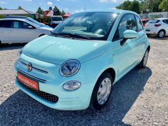 Fahrzeugabbildung Fiat 500 1.0 Hybrid Lounge KLIMA PDC CARPLAY USB DAB